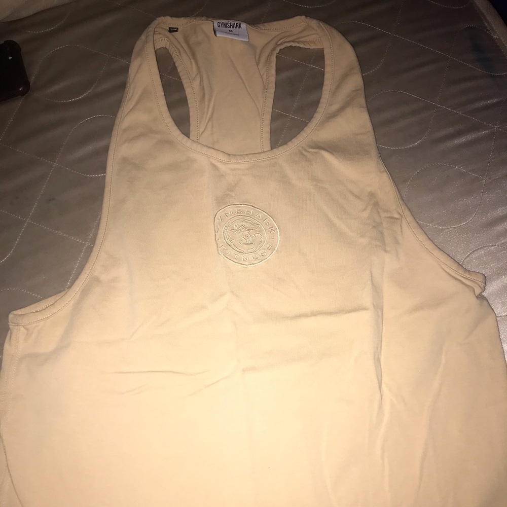 Gymshark Tank top